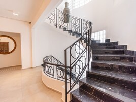 Detalle interior