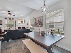 Interior - Renovated 3BR Home Close to Campus and Downtown (Tallahassee)