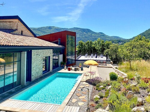 La Maison Des Baronnies