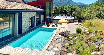 La Maison Des Baronnies