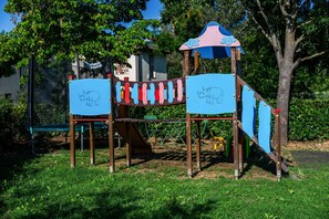 Espace pour enfants