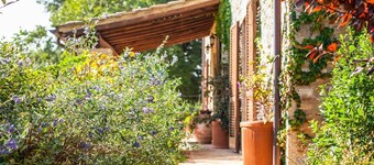 Villa Condotti - Five Bedroom Villa, Sleeps 12