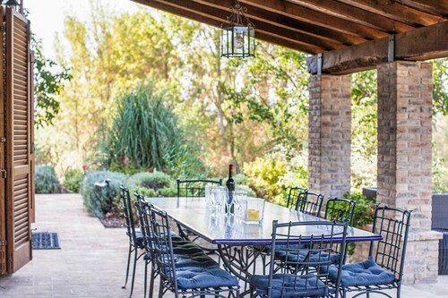 Villa Condotti - Five Bedroom Villa, Sleeps 12