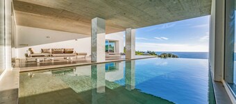 Casa Cabanas - Seven Bedroom Villa, Sleeps 15