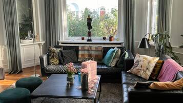 Apartment | 3 bedrooms, Internet