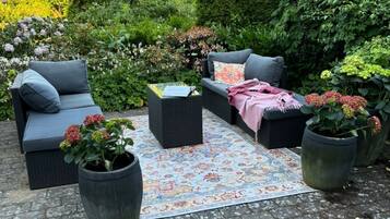 Íbúð | 3 svefnherbergi, internet