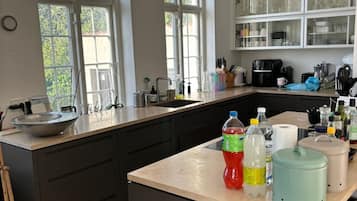 Apartment | 3 bedrooms, Internet