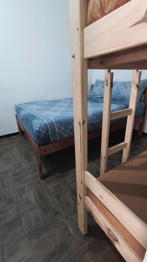 City Apartment | Free WiFi - Apart Guerrero (Puerto Iguazú)
