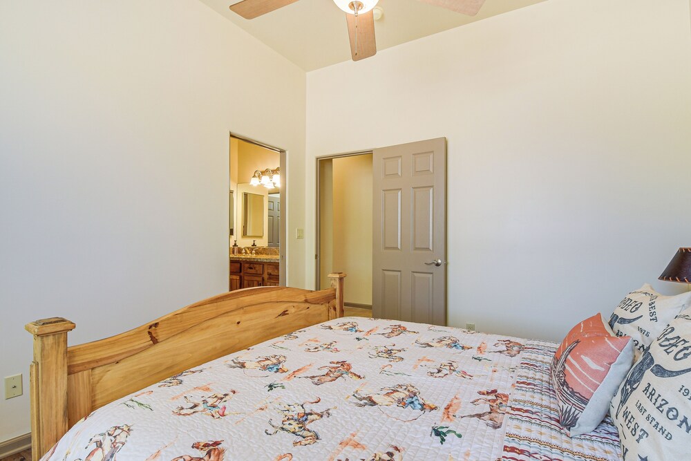 Scottsdale Home w/ Private Outdoor Space Rio Verde Foothills Vrbo