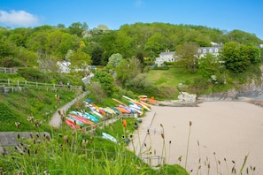 Plage
