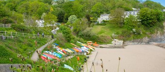 Dairy Cottage, Newcastle Emlyn
