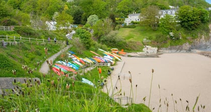 Dairy Cottage, Newcastle Emlyn