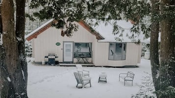 Exteriör