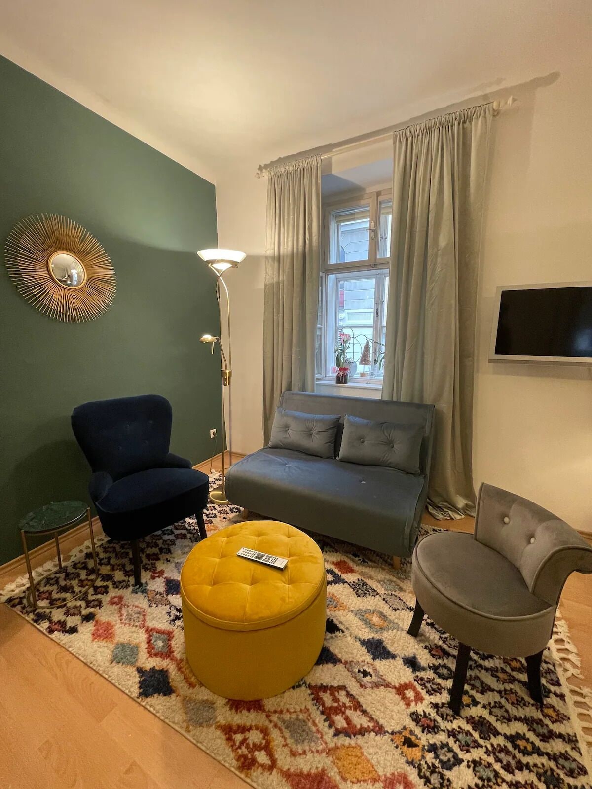 Image de profil de lâhĂŽte