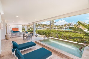 Apartamento | 2 quartos