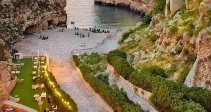 Le Fonti,your beloved home even on holiday, between the Adriatic and Ionian seas