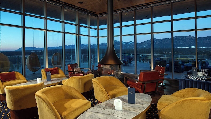 Hotel Polaris