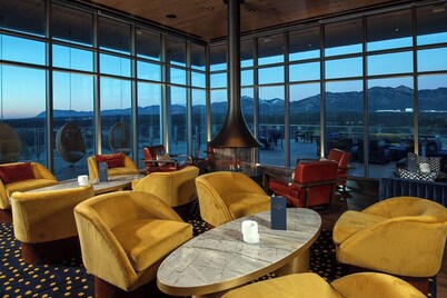 Hotel Polaris