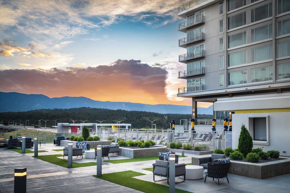 Hotel Polaris