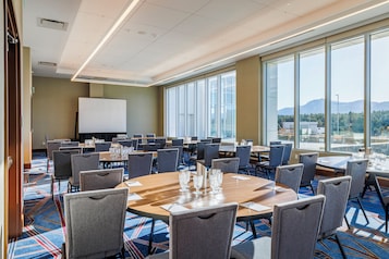 Salle de réunion
