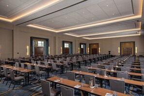 Salle de bal