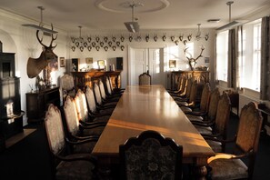 Sala de reuniones