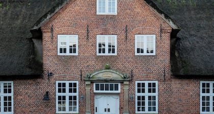 Bjerremark Hotel og Kursuscenter