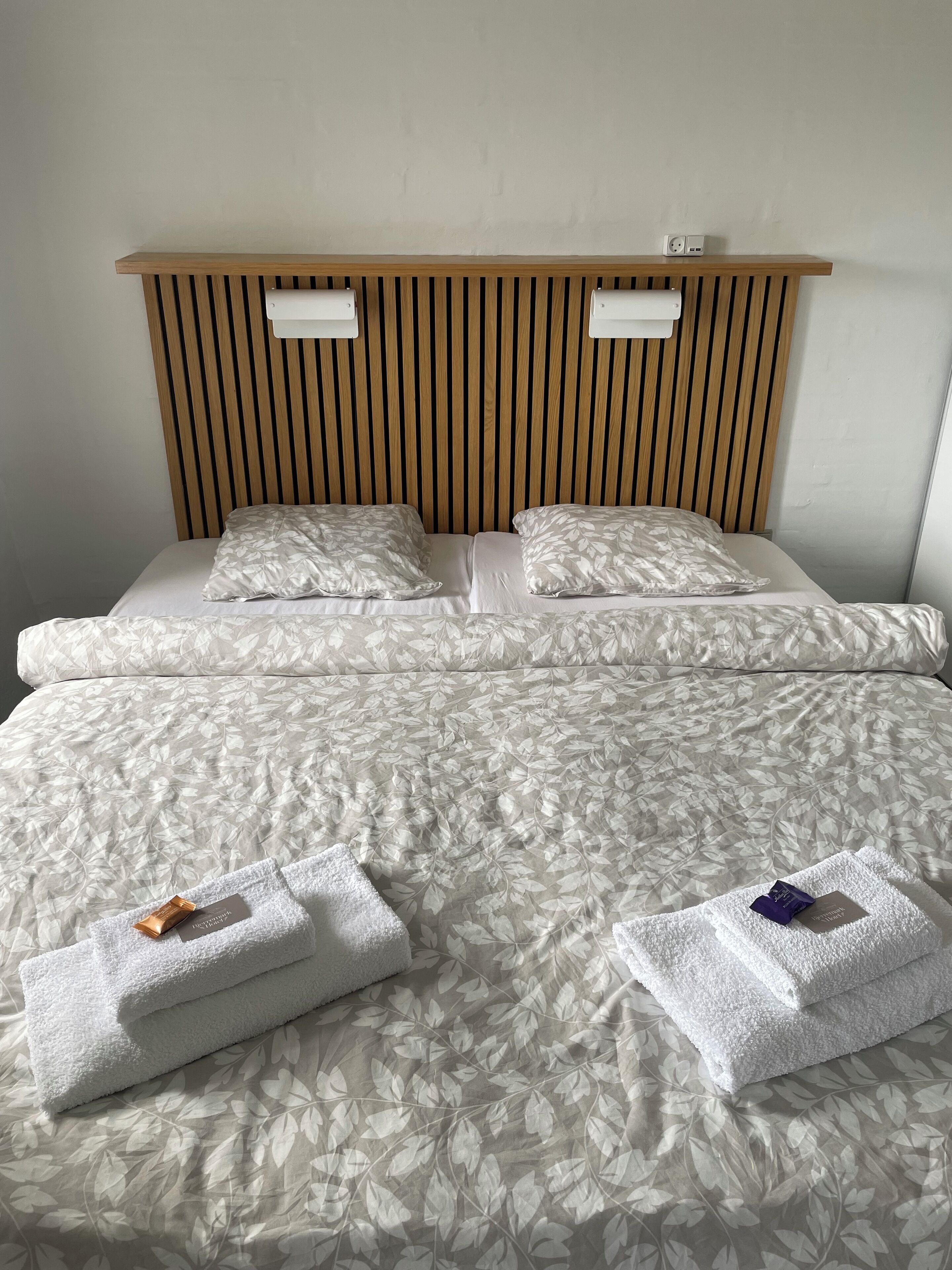 Superior Double Room | Desk, free WiFi