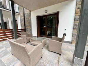 Terrazza/patio