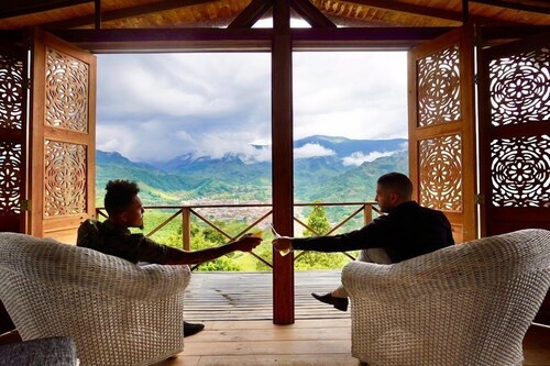 Finca Milena Jardin Antioquia