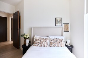 Apartment | 1 bedroom - The Notting Hill Gate Place - Stylish 1bdr Flat (London)