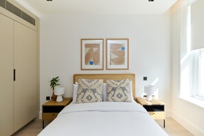 Apartamento | 2 dormitorios