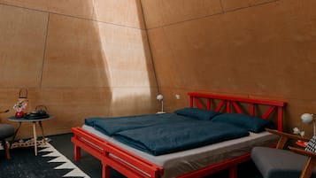 2 Schlafzimmer, kostenloses WLAN, Bettwäsche