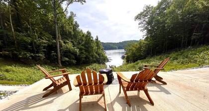 Two neighboring homes to accommodate 35+ guests