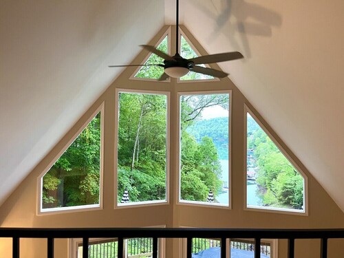 Two neighboring homes to accommodate 35+ guests