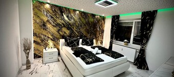 Apartment 'Deluxe -  'Andrei 2'' with Balcony and Wi-Fi