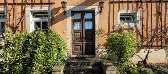 Apartment 'Fewo In Der Alten Weinpresse' with Private Garden and Wi-Fi