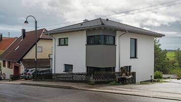 Exterieur