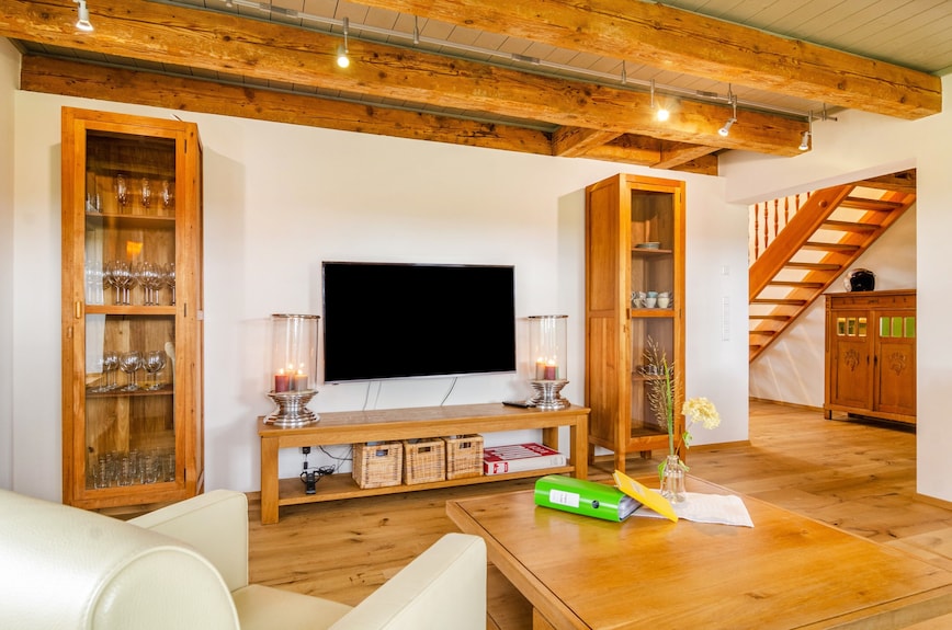 Apartment 'Gästehaus Wüpping 3' With Mountain View, Private Terrace And Wi-fi - Konstanz
