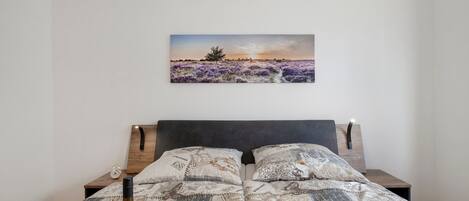 1 dormitorio, wifi gratis, ropa de cama