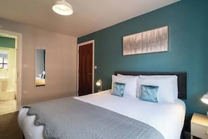 1 Schlafzimmer