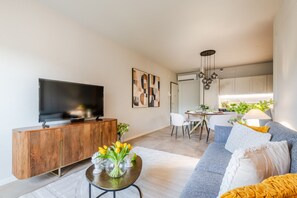 Departamento | 2 habitaciones 