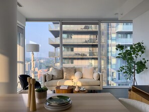 Details aan de binnenkant