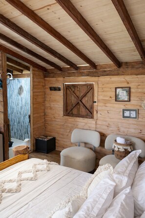 Honeymoon Tree House