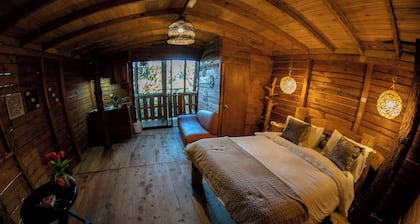 Refugio Natural Guarne