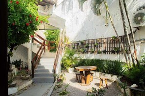 Garden - Pousada Brisa Do Morro (Natal)