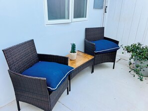 テラス / パティオ