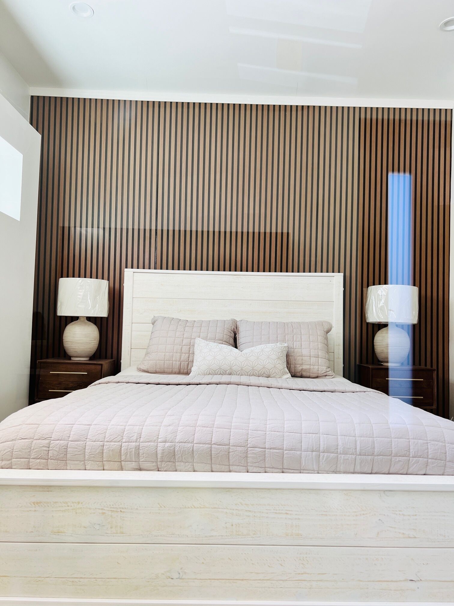 1 間睡房、熨斗/熨衫板、Wi-Fi、床單