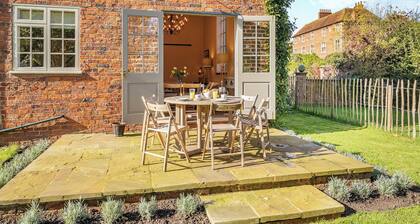 Barn House is a lovely characterful barn conversion.