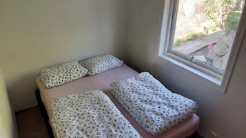 2 bedrooms, WiFi